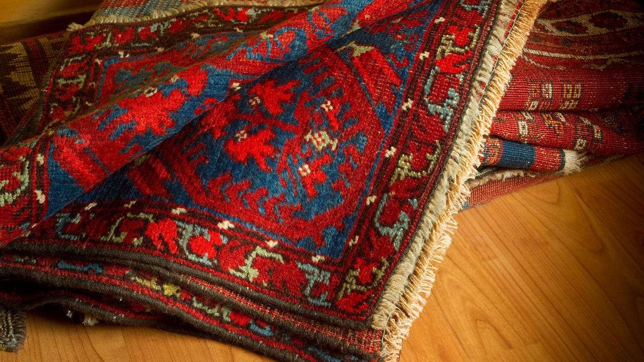 Rug wet from a flood? - Oriental Rug Cleaning Orlando